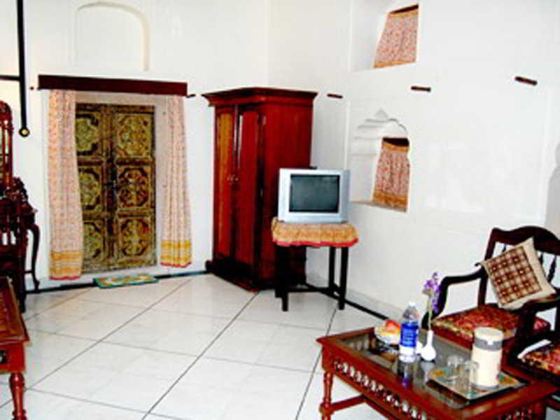 Mahal Khas Palace Bharatpur Zewnętrze zdjęcie