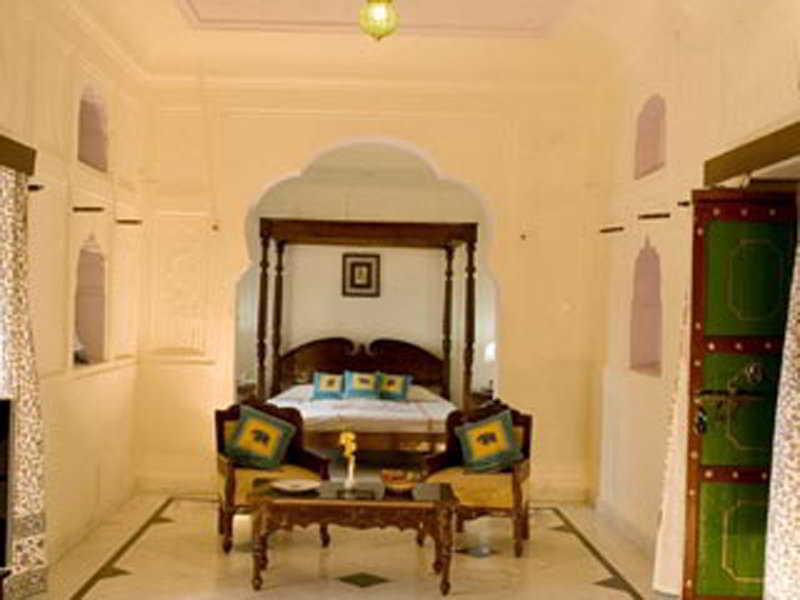 Mahal Khas Palace Bharatpur Zewnętrze zdjęcie